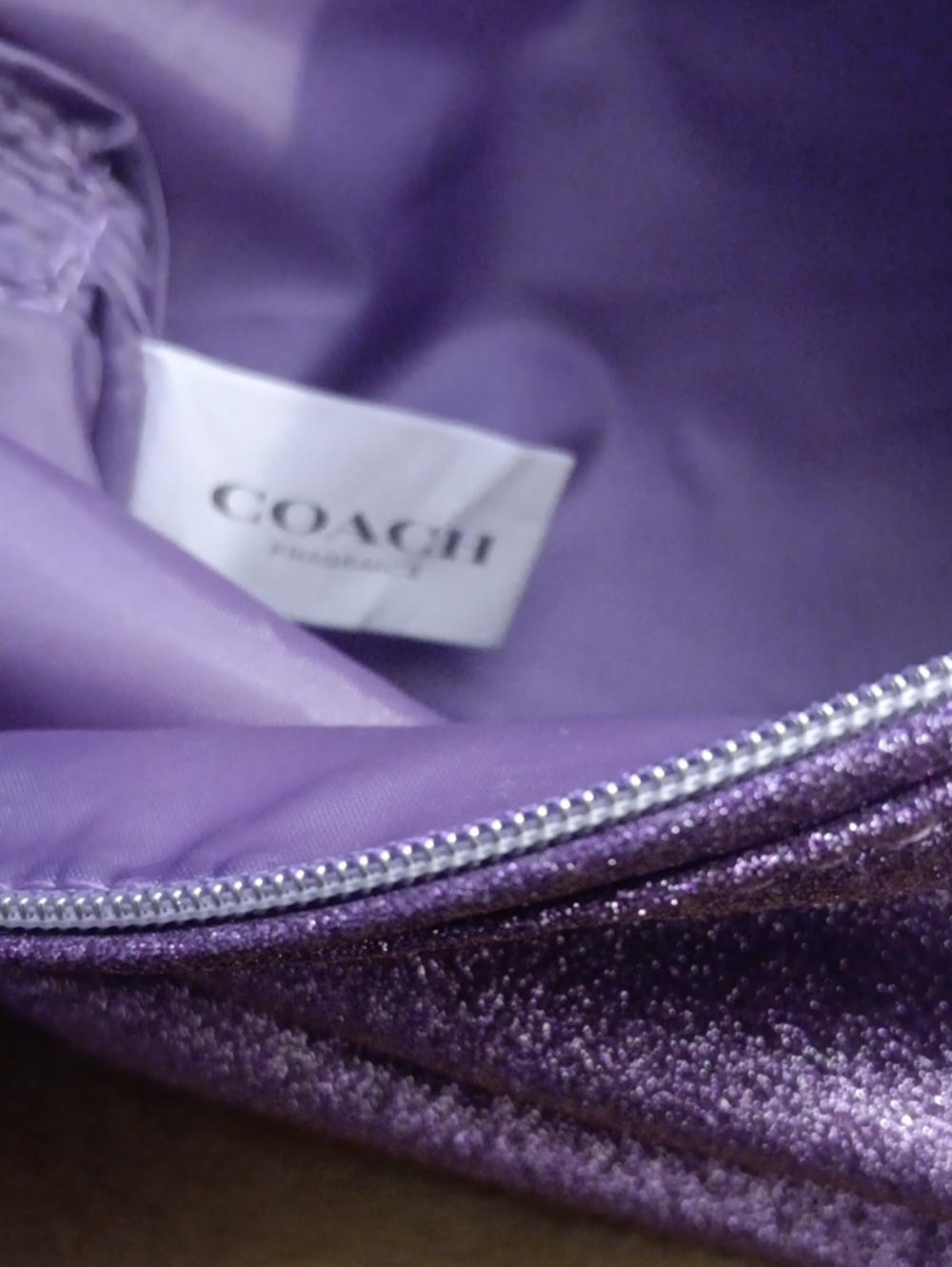 Coach - Picture 4 of 5